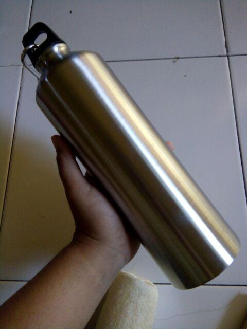 Tumbler Stainless Sporty - 750ml