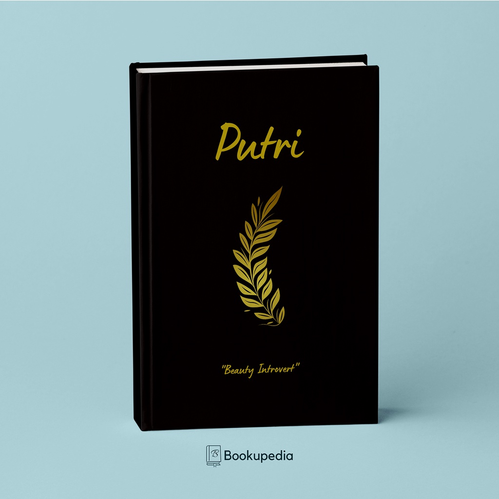 NOTEBOOK CUSTOM / BUKU TULIS CUSTOM / BUKU DIARY CUSTOM / NOTEBOOK HARD COVER