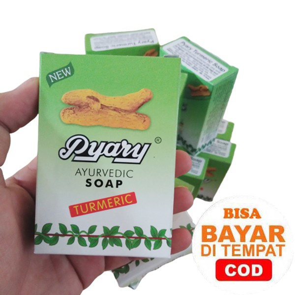 SABUN ARAB PYARY ORIGINAL 100% BPOM_Cerianti