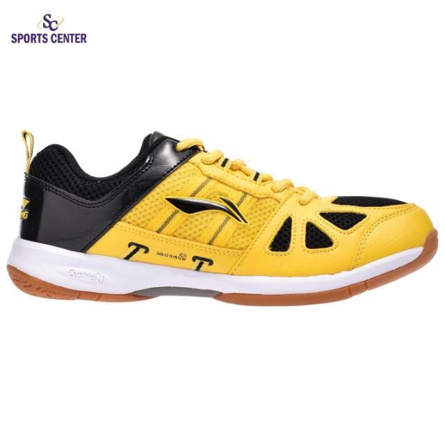  Sepatu  Badminton  Lining Icon G3 JUNIOR  AYTN067 AYTN 067 