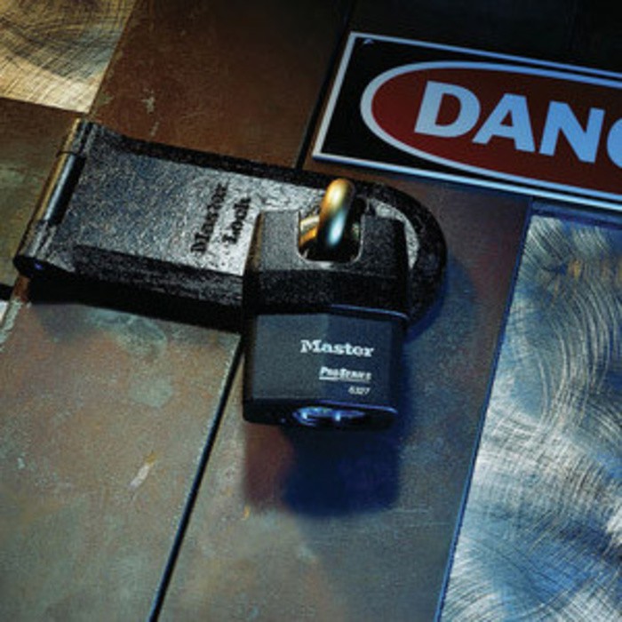 USA Pro Series High Security Padlocks Kunci GEMBOK SERBAGUNA ORIGINAL