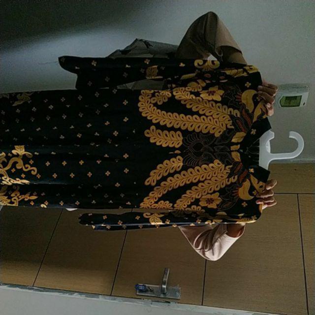 Batik Sarimbit Batik Couple Kekinian