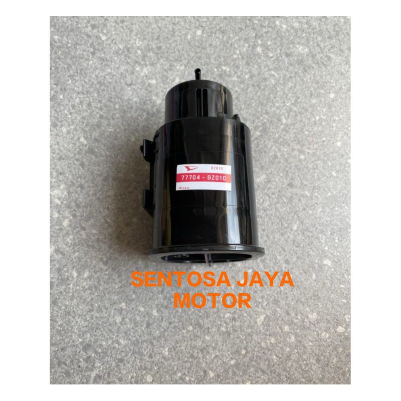 CHARCOAL CANISTER/CARCOAL CANISTER/FILTER CANISTER/CANISTER BOX TOYOTA AGYA/AYLA 7704-BZ010 ORIGINAL