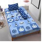 ○ SPREI KINTAKUN 120X200 MTF MARINE ➽