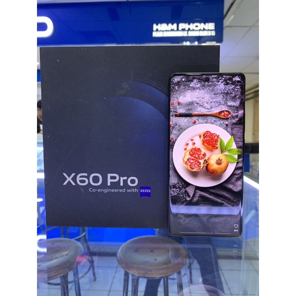 vivo x60 pro second req kak rin