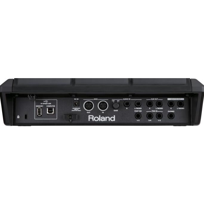 Roland Spd-Sx Sampling Percussion Pad,Bmj