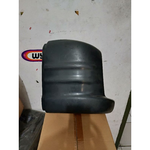 Bumper Belakang Kiri LH Isuzu Panther Touring Grand Touring