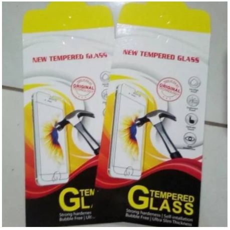 

Packing Kertas Tempered Glass