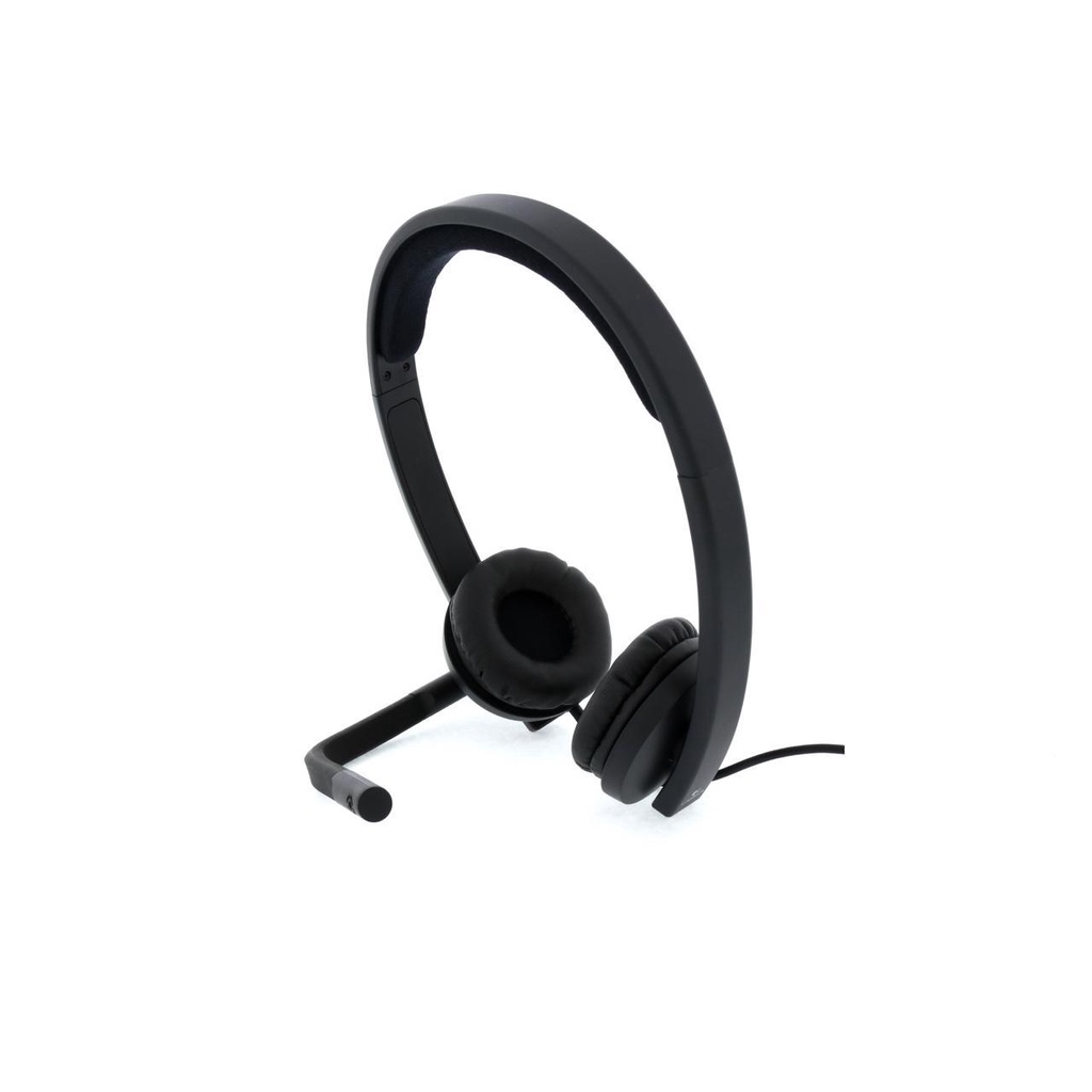 Headset Logitech H570E USB Stereo