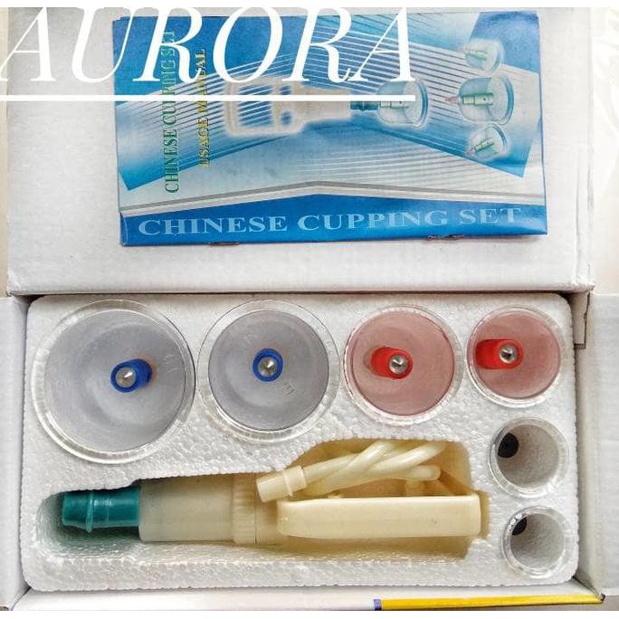 ALAT BEKAM MEREK SELLA ISI 6