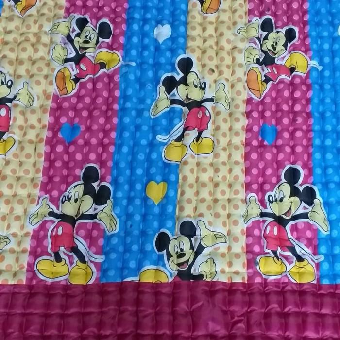 Kasur Lantai Palembang Karakter.180X200.