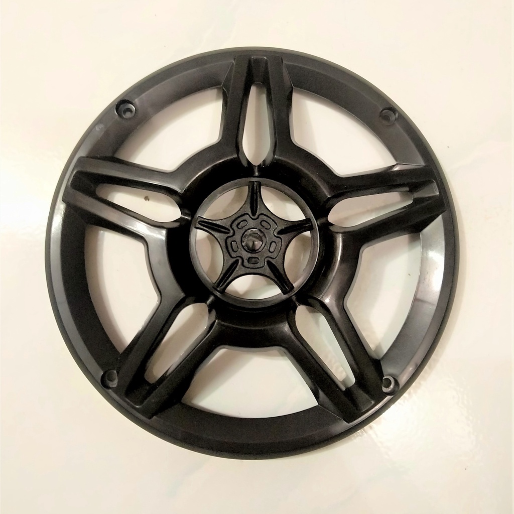 Grill Speaker 6in 6,5inci Casing Variasi Cover Tutup Speaker 6 6,5