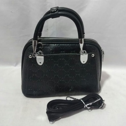 Tas Tenteng Polos Wanita Import Murah