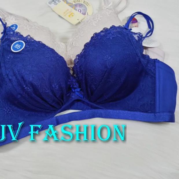 ☑ BH CANTIK PUSH UP , BUSA TEBAL 3CM, PREMIUM ♣