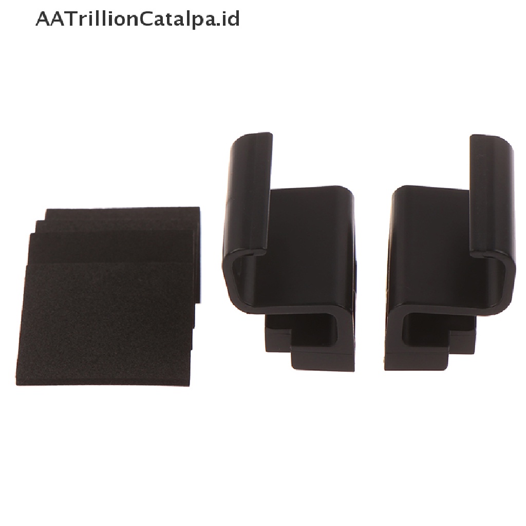 (AATrillionCatalpa) Bracket Klip Holder Handphone Stabil Untuk DJI Mavic Mini Pro Air 2