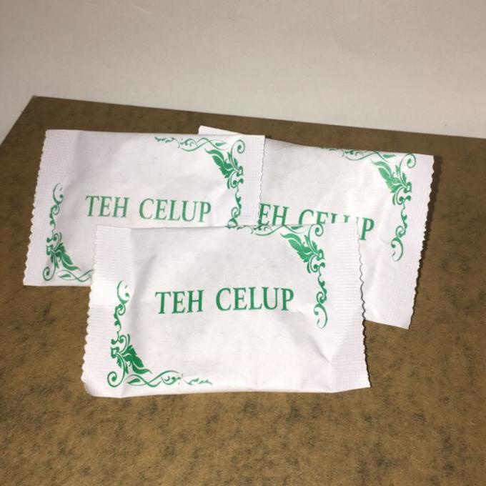 

[ COD ] TEH CELUP KANTONG SACHET HOTEL PROMO Kode 463
