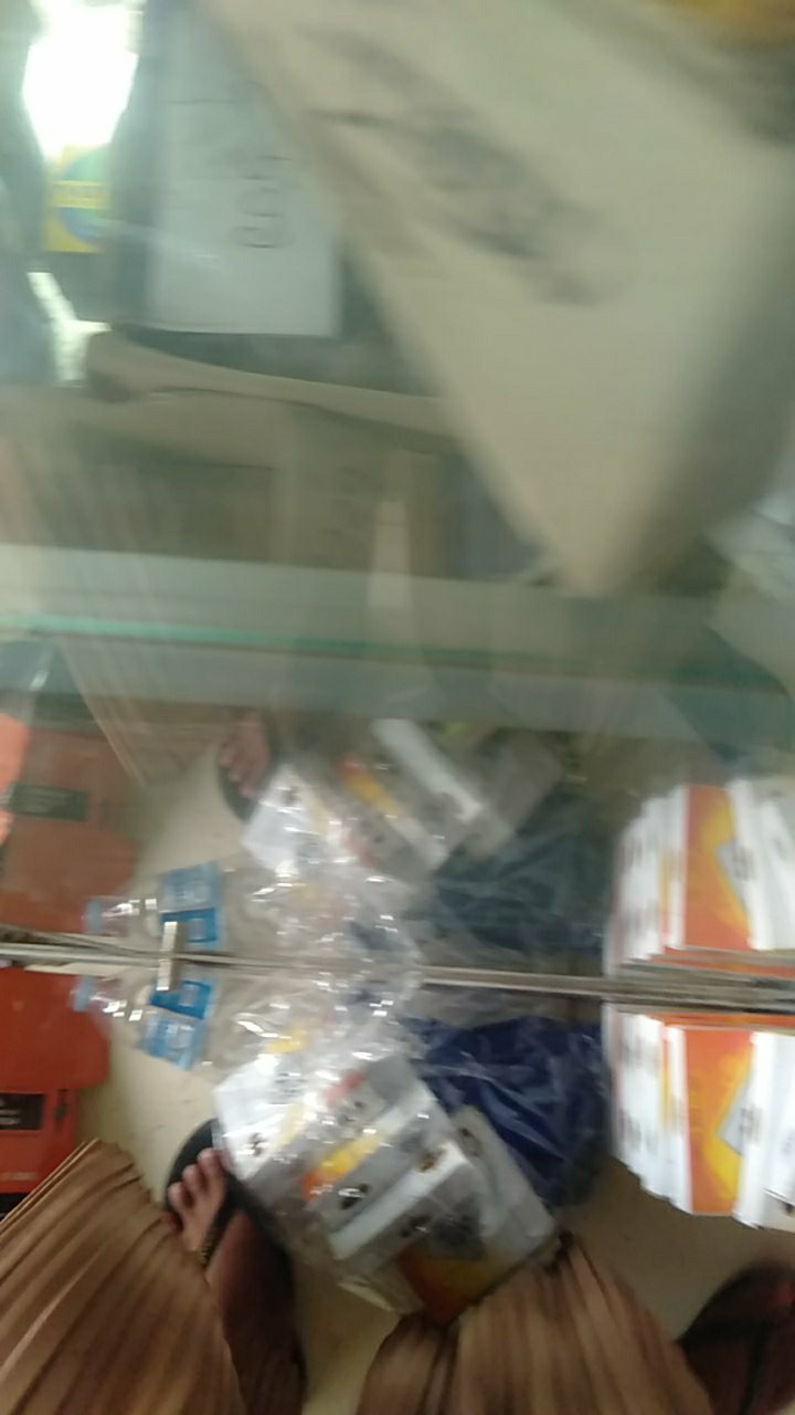 Kemeja Batik Lengan Panjang Size M L Xl Xxl Xxxl