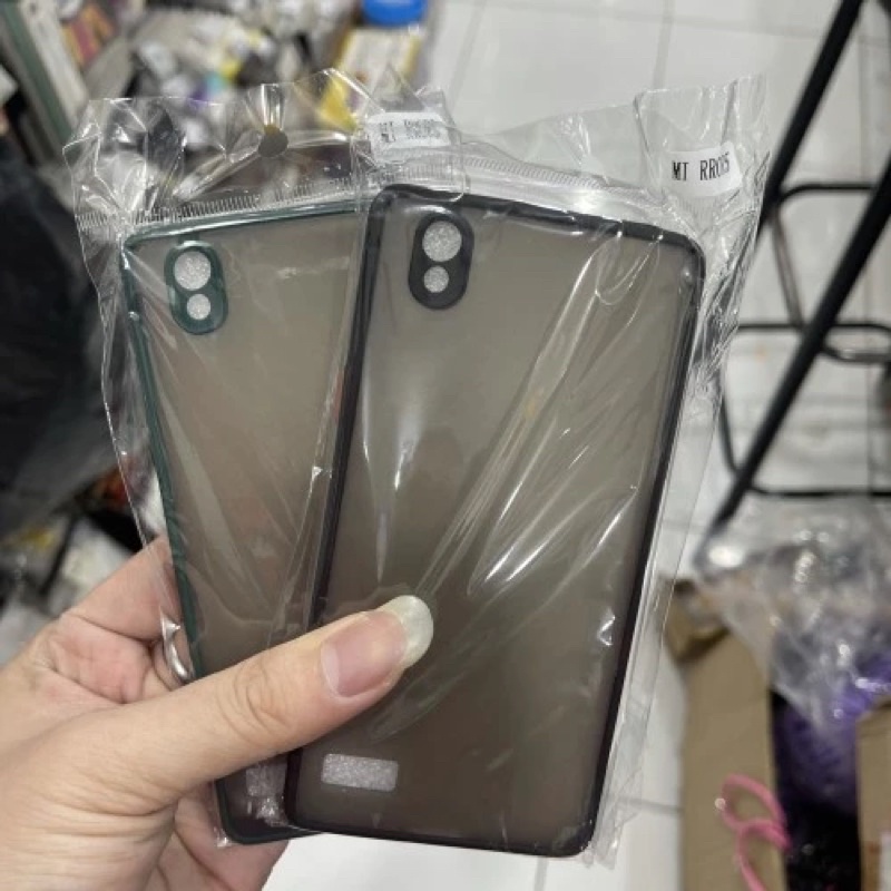 CASE OPPO MIRROR 5 CASE AERO PREMIUM CASE