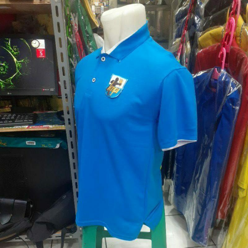 KAOS KNPI NEW kaos knpi polo
