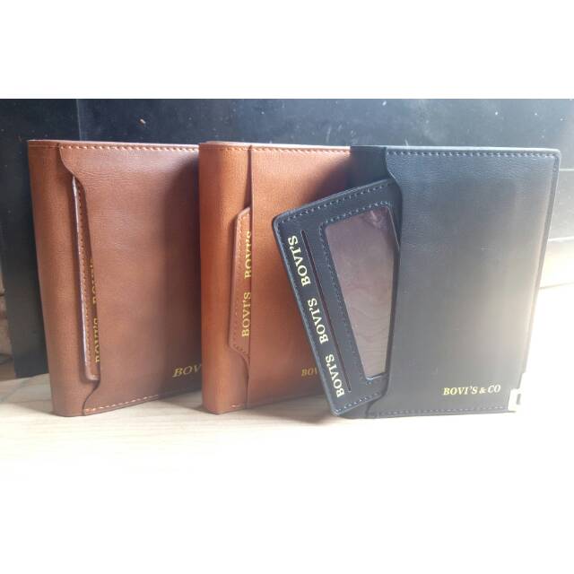 Dompet bovis