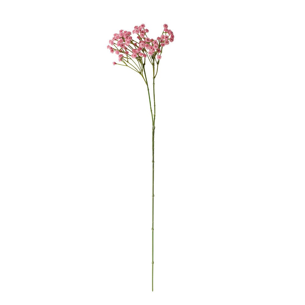 Bunga artifisial / bunga simulasi - Babybreath 90 kuntum P65
