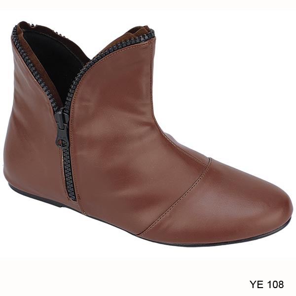 Sepatu Boot Wanita YE 108 Cat