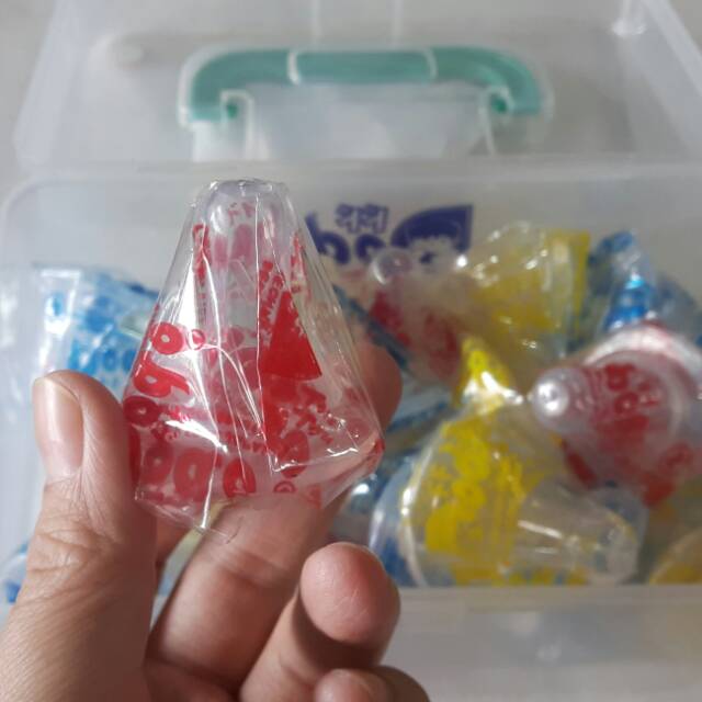 Karet Dot Bayi DODO Silicone Standart Nipple Silikon