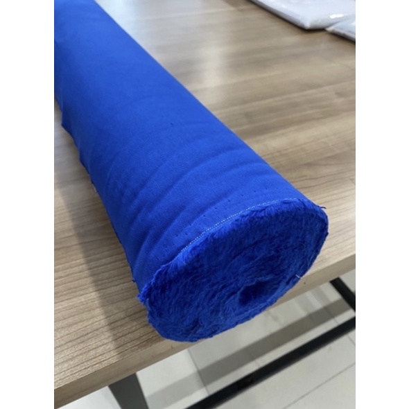 Kain LINEN RAMI Kualitas Premium bahan katun linen-BIREL