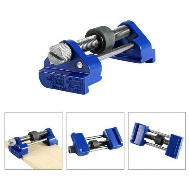 HONING Pengasah Pisau Manual Alat Bantu Asah Ketam Serut Pasah Manual Dan Pahat Honing Guide