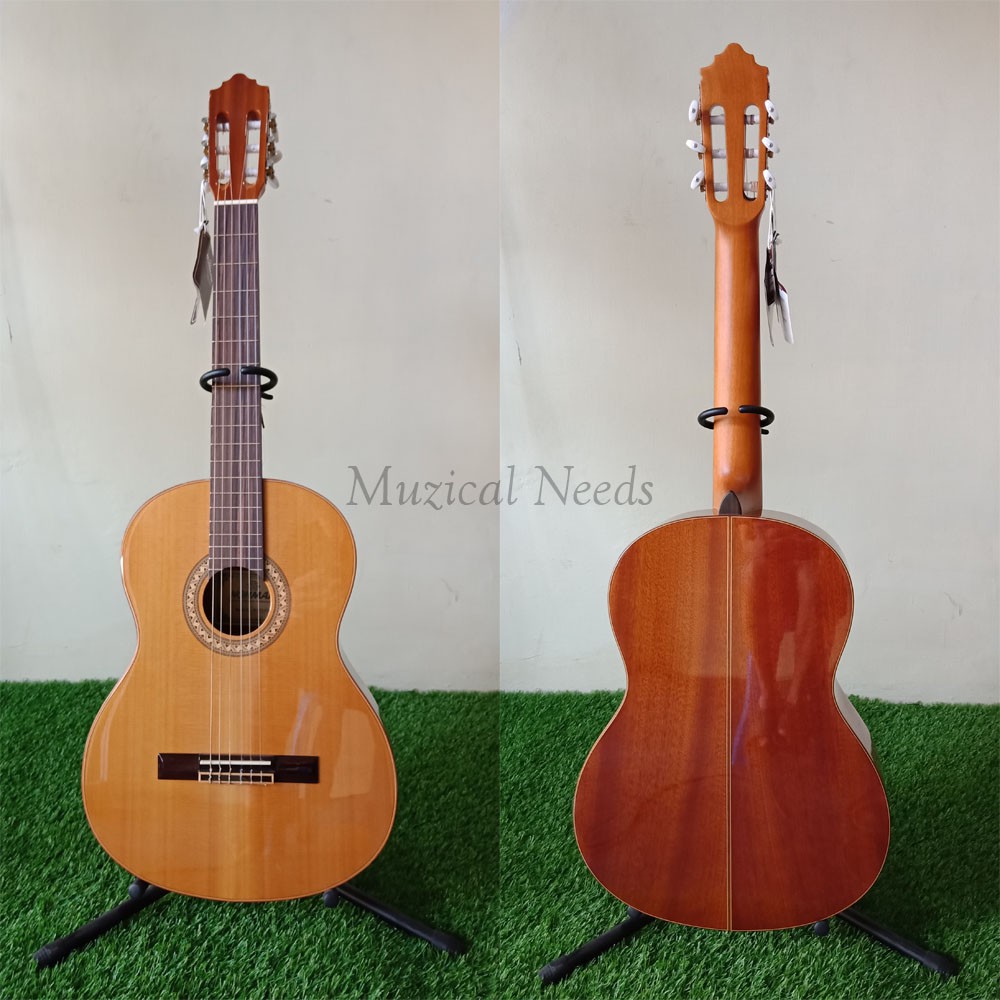 Gitar Nohman Original Import (Acoustic & Classic)