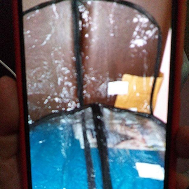 Cover Baju Size 60x100cm