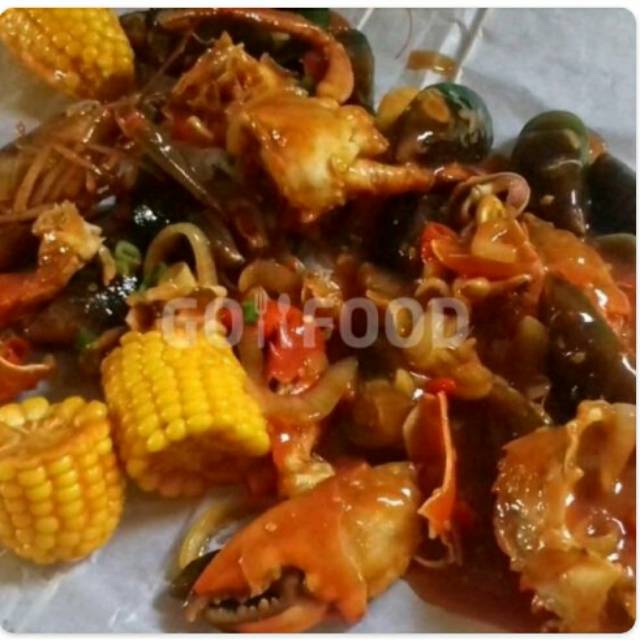 

paket keloker