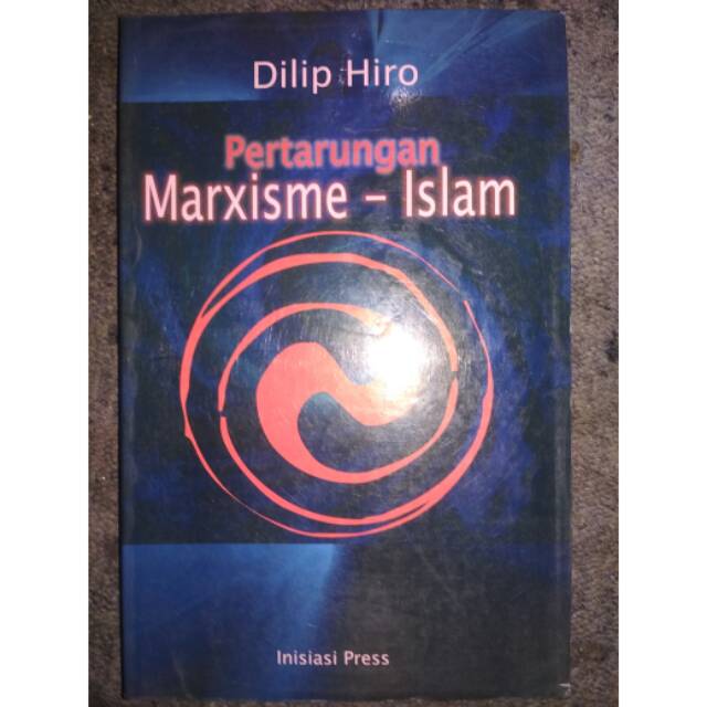 PERTARUNGAN MARXISME DAN ISLAM.