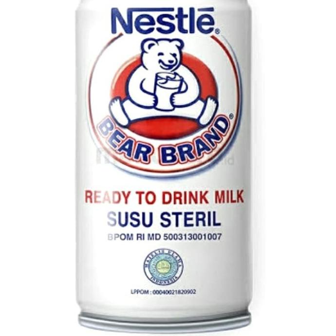 

[COD] SUSU BERBRAND NESTLE SUSU BERUANG 1 KARTON [COD]