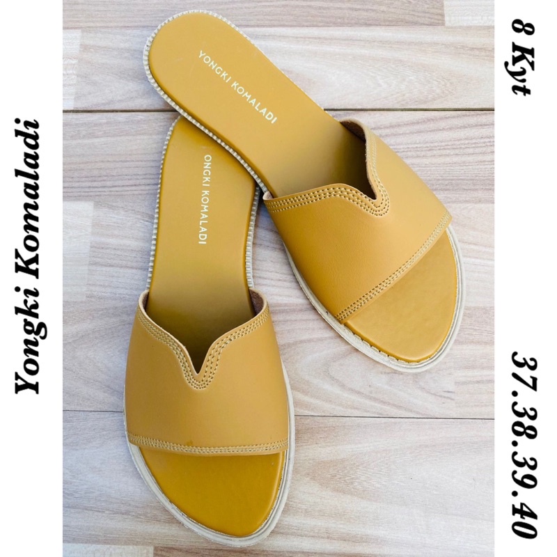 sandal yongki 8 warna geser&gt;&gt;&gt;&gt;