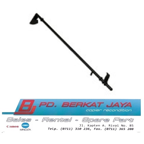 Lever Paper Sensor IR3045 / 3235 / 4570