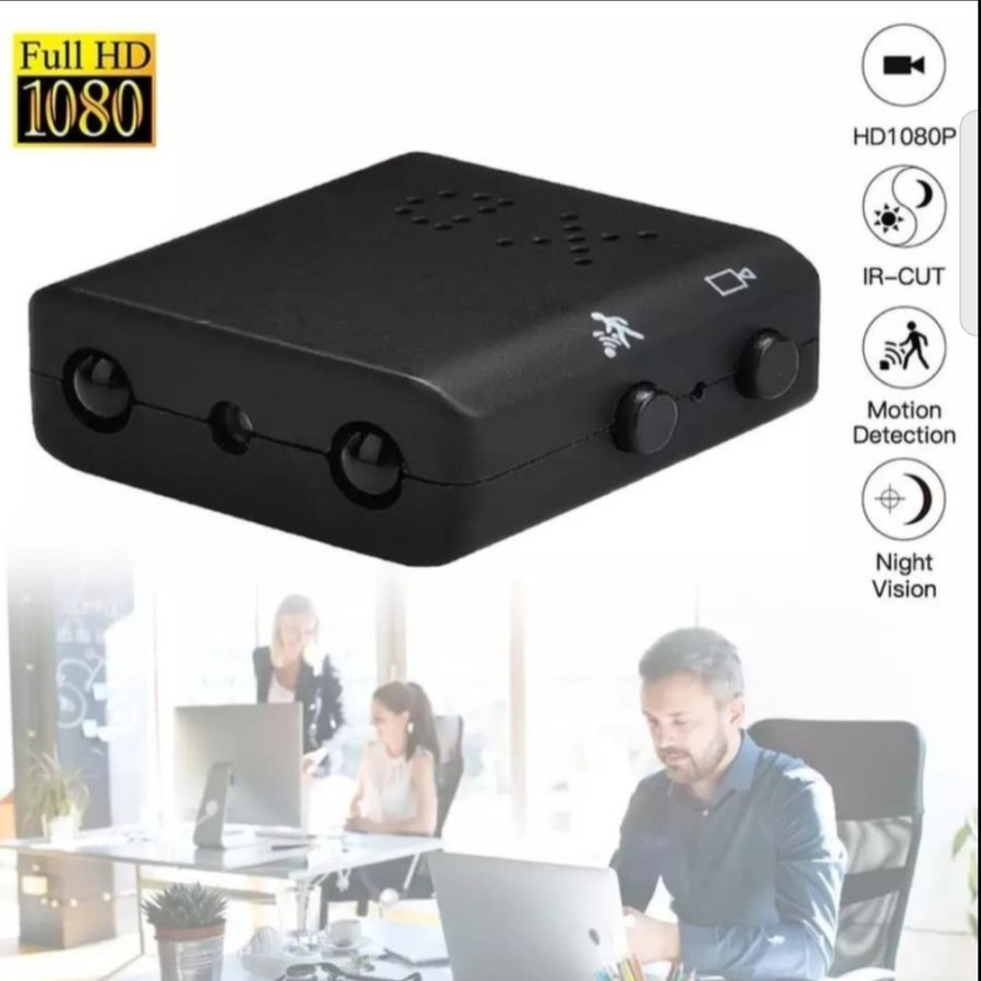 kamera super mini spy WiFi micro XD Camera HD 1080P 4K