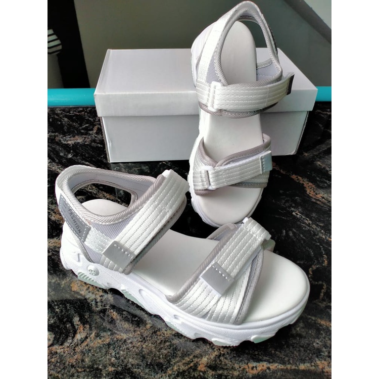 Sandal wanita DBLTOP 815