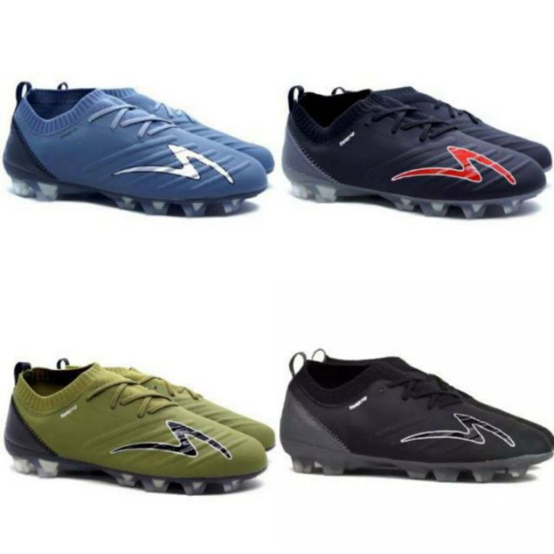 SPECS SWERVO GALACTICA ELITE FG