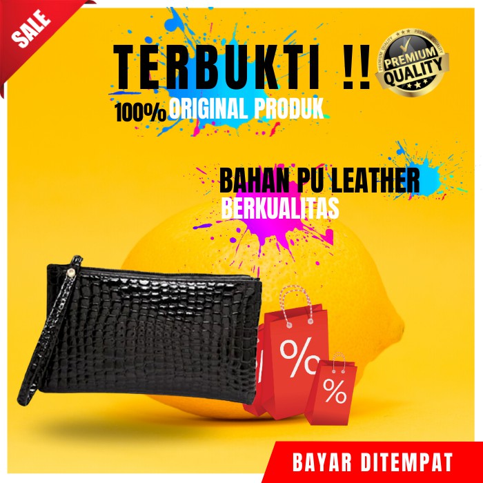 DOMPET WANITA CEWEK IMPORT HP DAN UANG KOIN MURAH ORIGINAL FASHION KOREA DB50