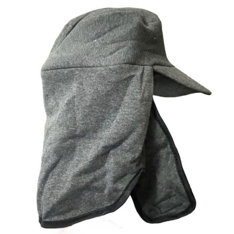 topi jepang/ topi pancing