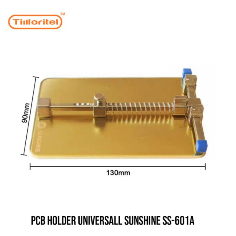 PENJEPIT PCB SUNSHINE SS-601A