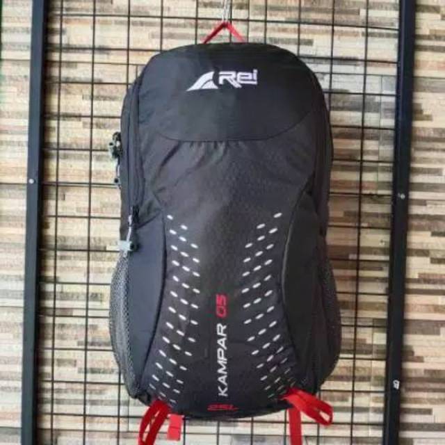 Tas Ransel Rei Kampar 05 Daypack Rei Original 25L