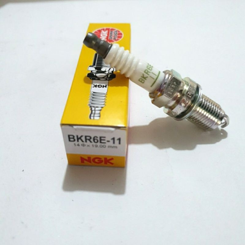 Busi NGK BKR6E-11