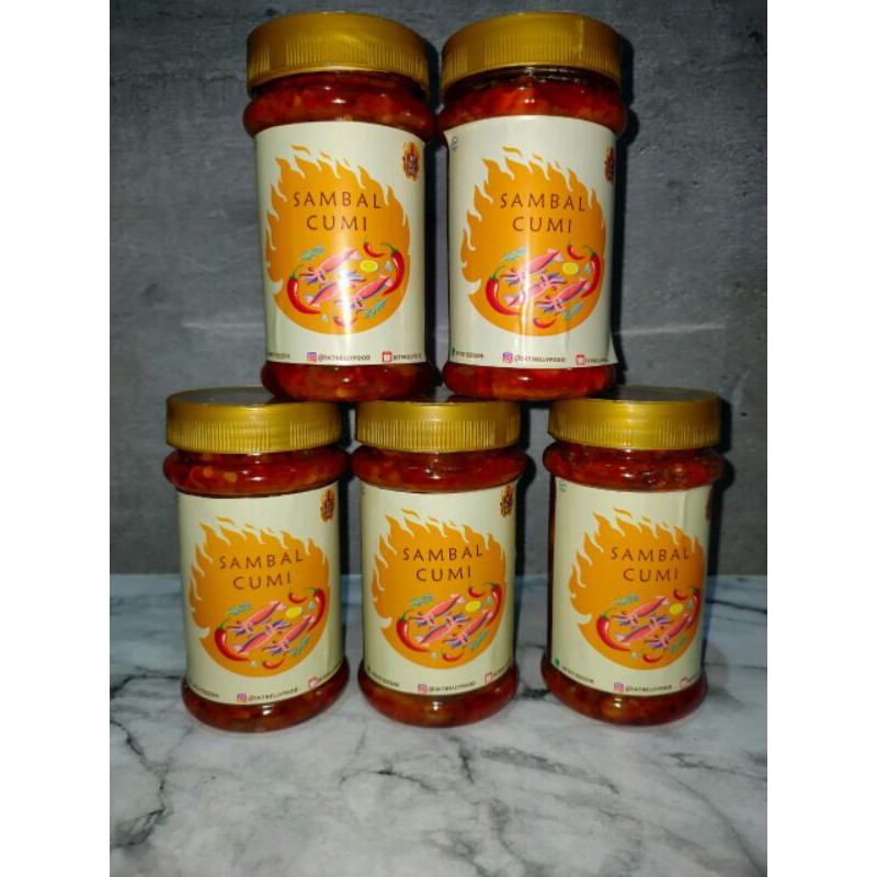 

Sambal Goreng