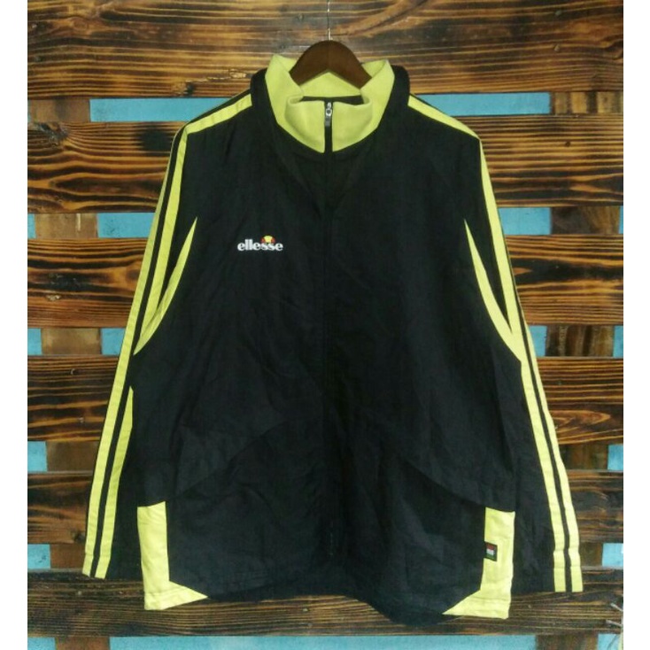 Jacket Sportivo ELLESSE Original Secondhand Made in Italy