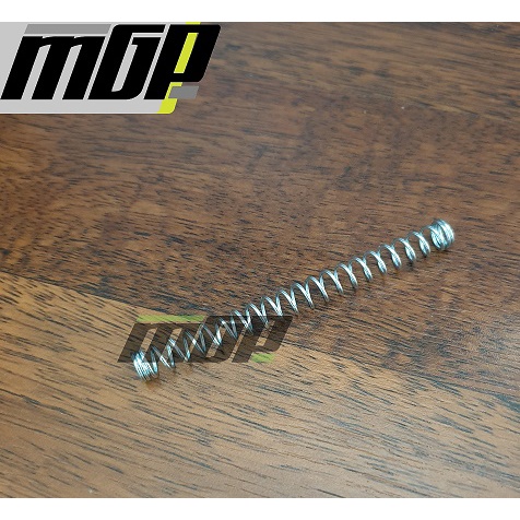 PER PIR KAWAT TIANG REM BELAKANG HONDA GRAND TIGER DLL 95014-73100R