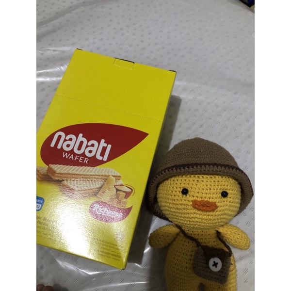 

Nabati Wafer 500