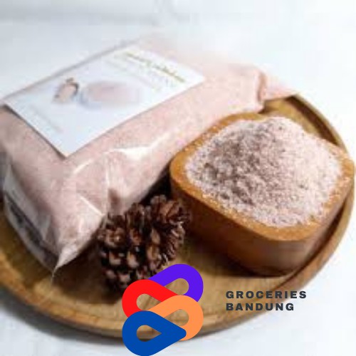 

garam himalaya 500gr