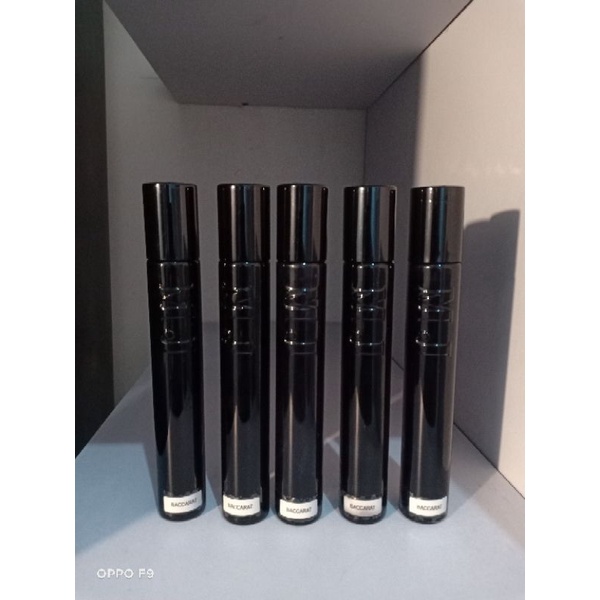 MJ Parfum Baccarat Rouge